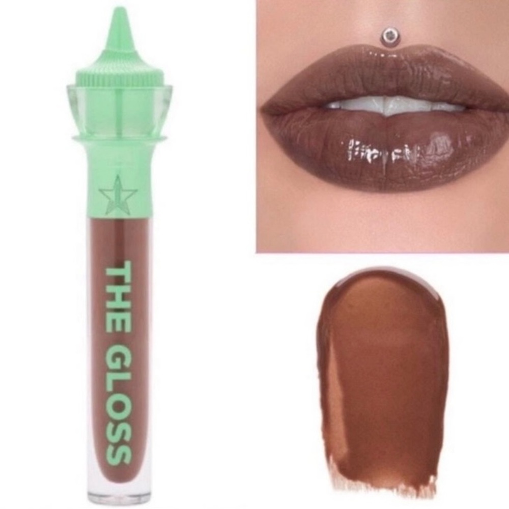 Jeffree Star The Gloss Untouchable